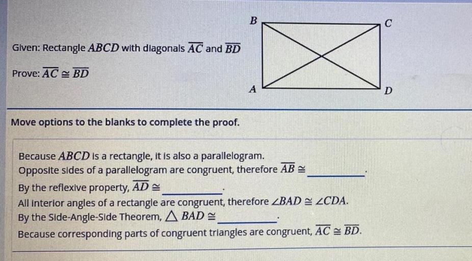 Given ab cd prove ac bd