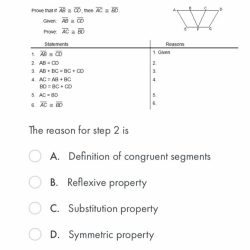 Given ab cd prove ac bd