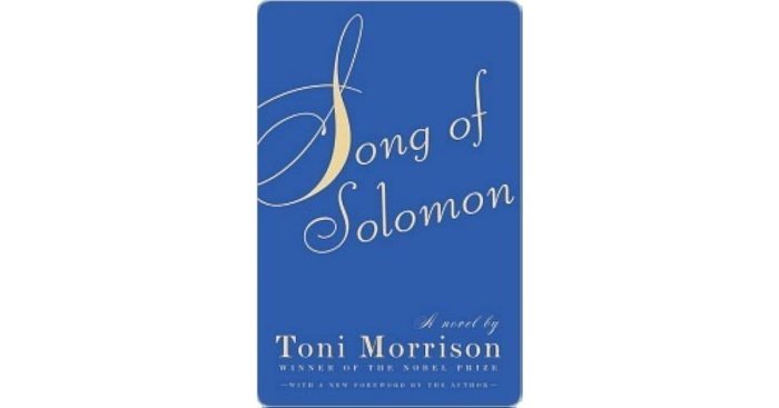 Morrison author dies rooted soaring npr solomon bluest remarkable posthumously honored deteriorate skill age estadounidense artistas awarded nobel fitzgerald kqed