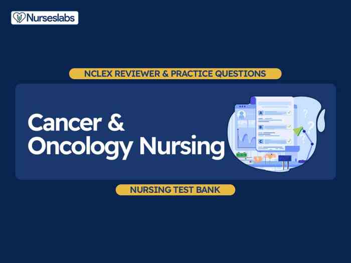 Nclex questions on breast cancer