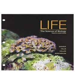 Biology science for life 6th edition pdf