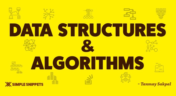 Data structures and algorithms i - c949