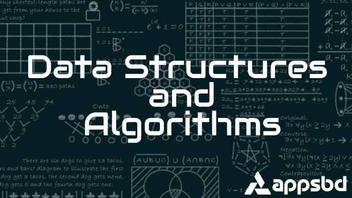 Data structures and algorithms i - c949