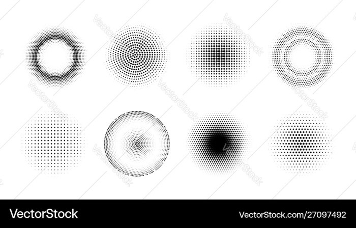 Halftone error diffusion algorithm make source stack