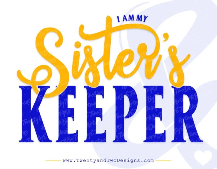 Sister keeper quotes