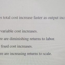 Solved microeconomic fall19 answer problem