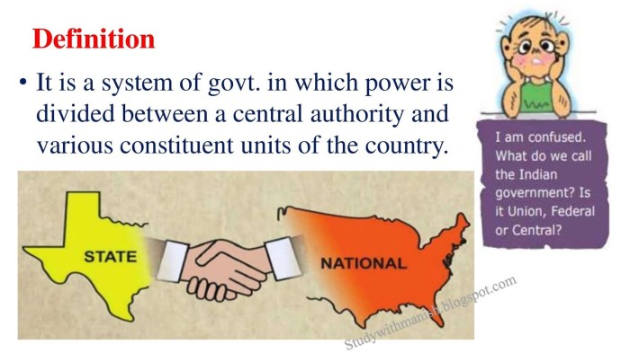 The federal in federalism icivics answer key